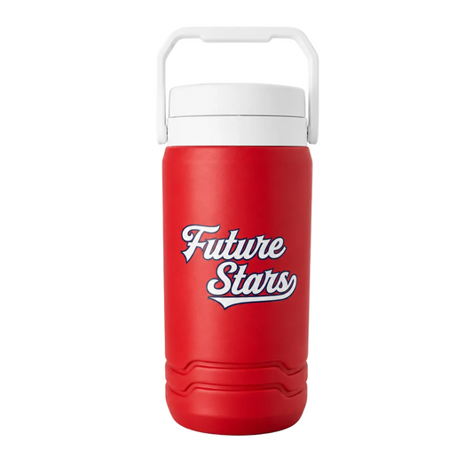 64oz Foam Insulated Water Jug