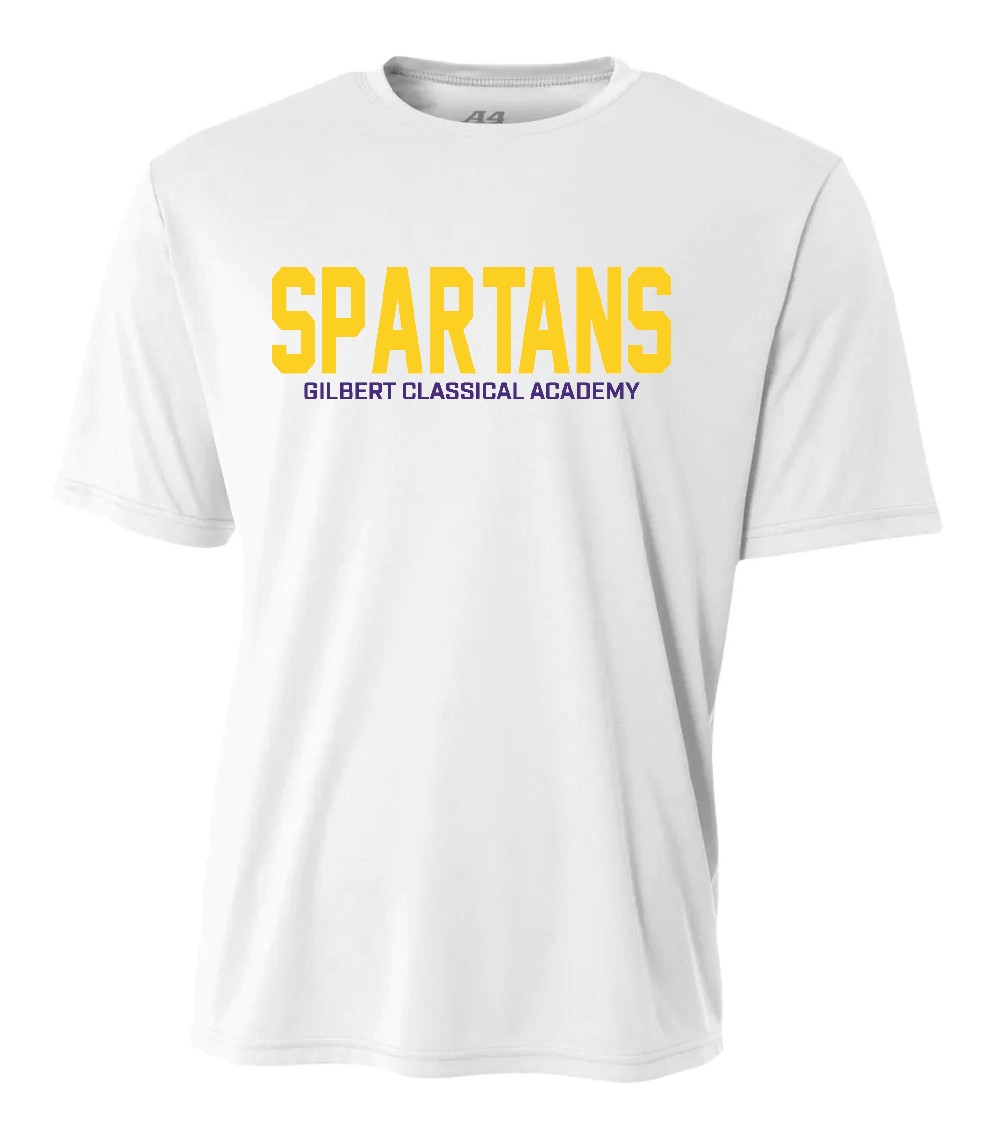 Spartans Performance Crew