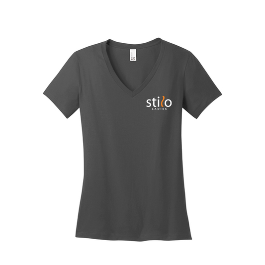 Stilo Ladies V-Neck
