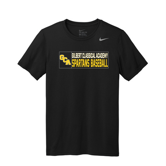 Nike Team rLegend Tee