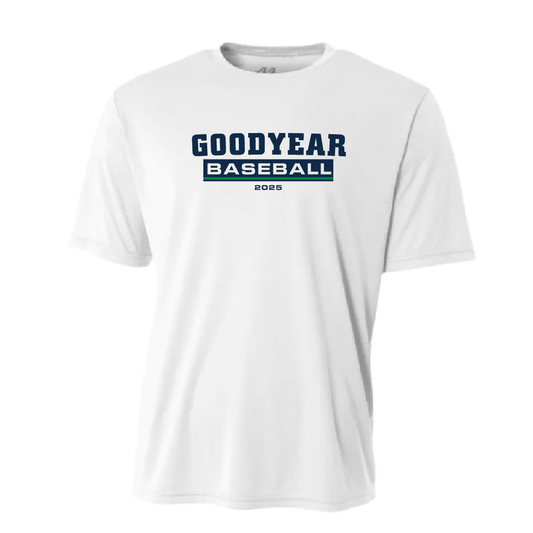 Cooling Performance Short Sleeve Crew