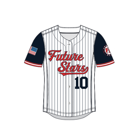 Women's Parent Jersey