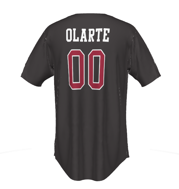 Stilo Custom Sublimated Jersey