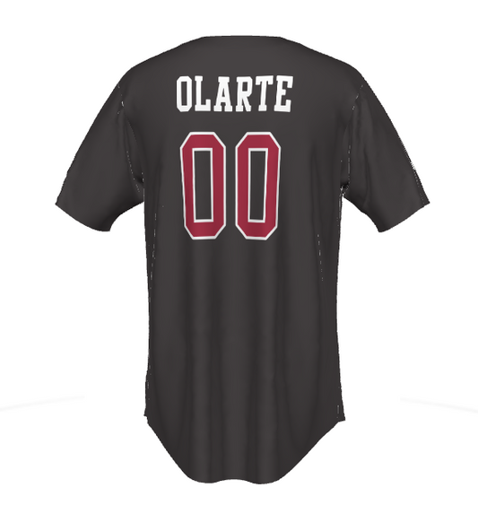 Stilo Custom Sublimated Jersey