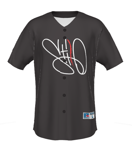 Stilo Custom Sublimated Jersey
