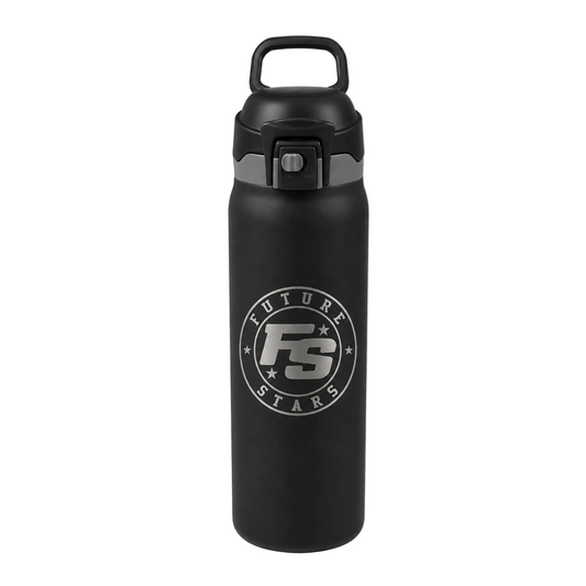 30oz Vacuum Insulated Water Bottle