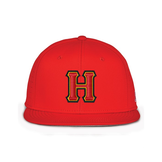 Legacy Red Team Hat