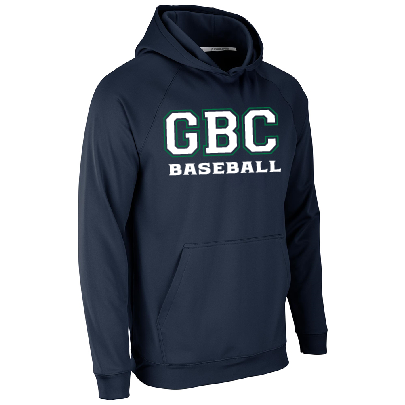 CHAMPRO Fleece Hoodie