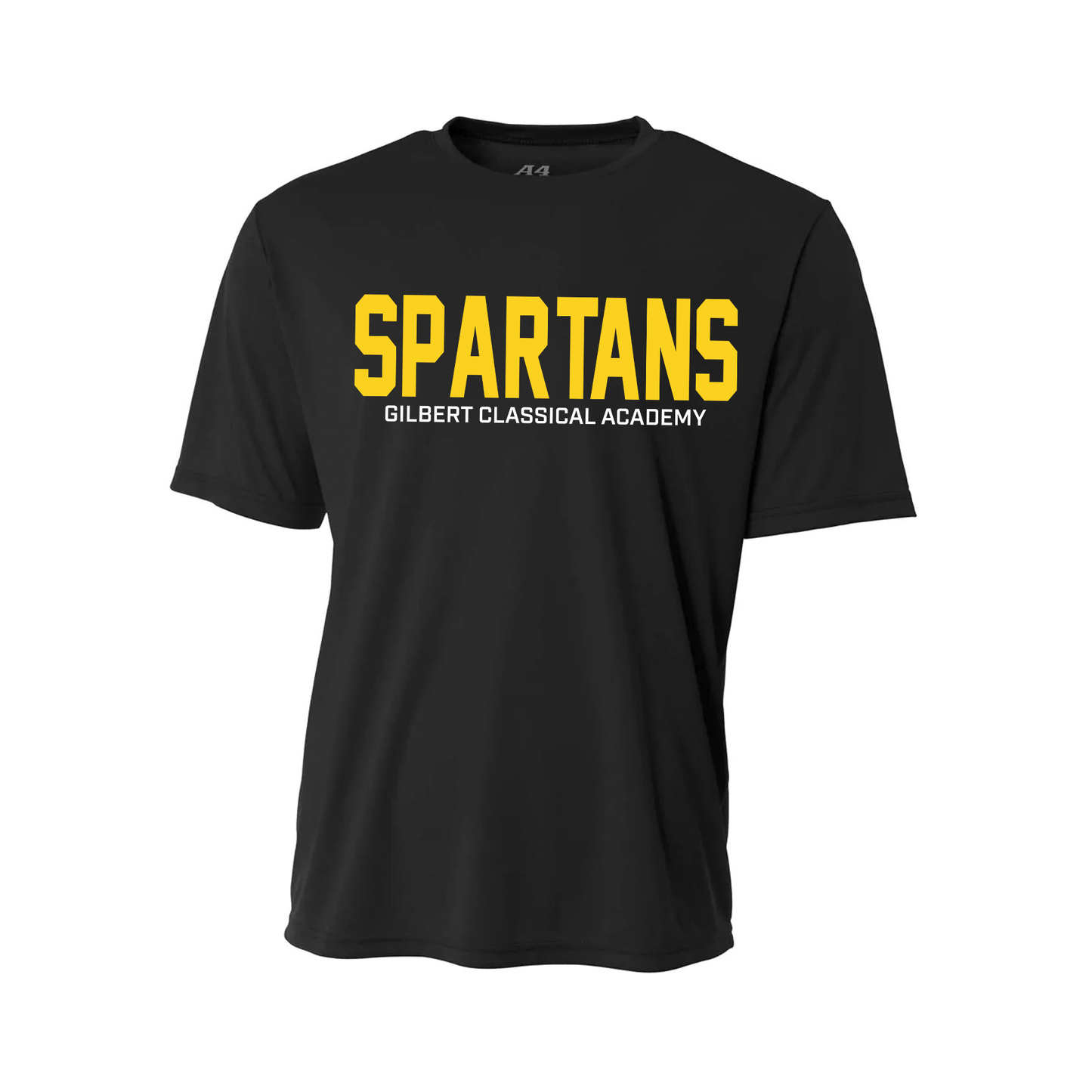 Spartans Performance Crew