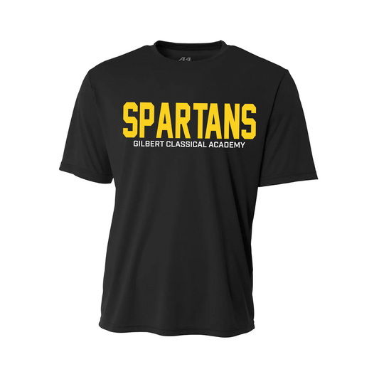 Spartans Performance Crew