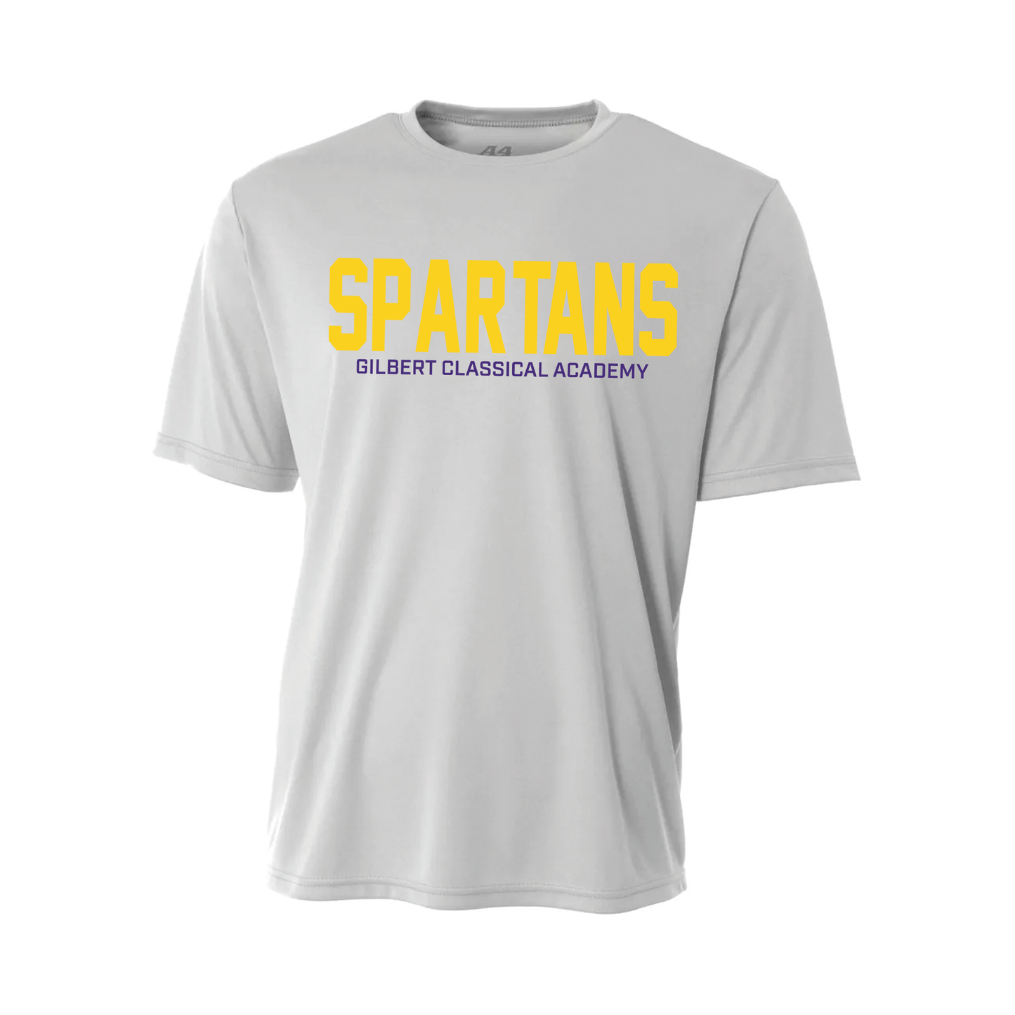 Spartans Performance Crew