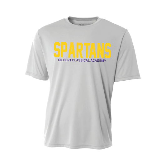 Spartans Performance Crew