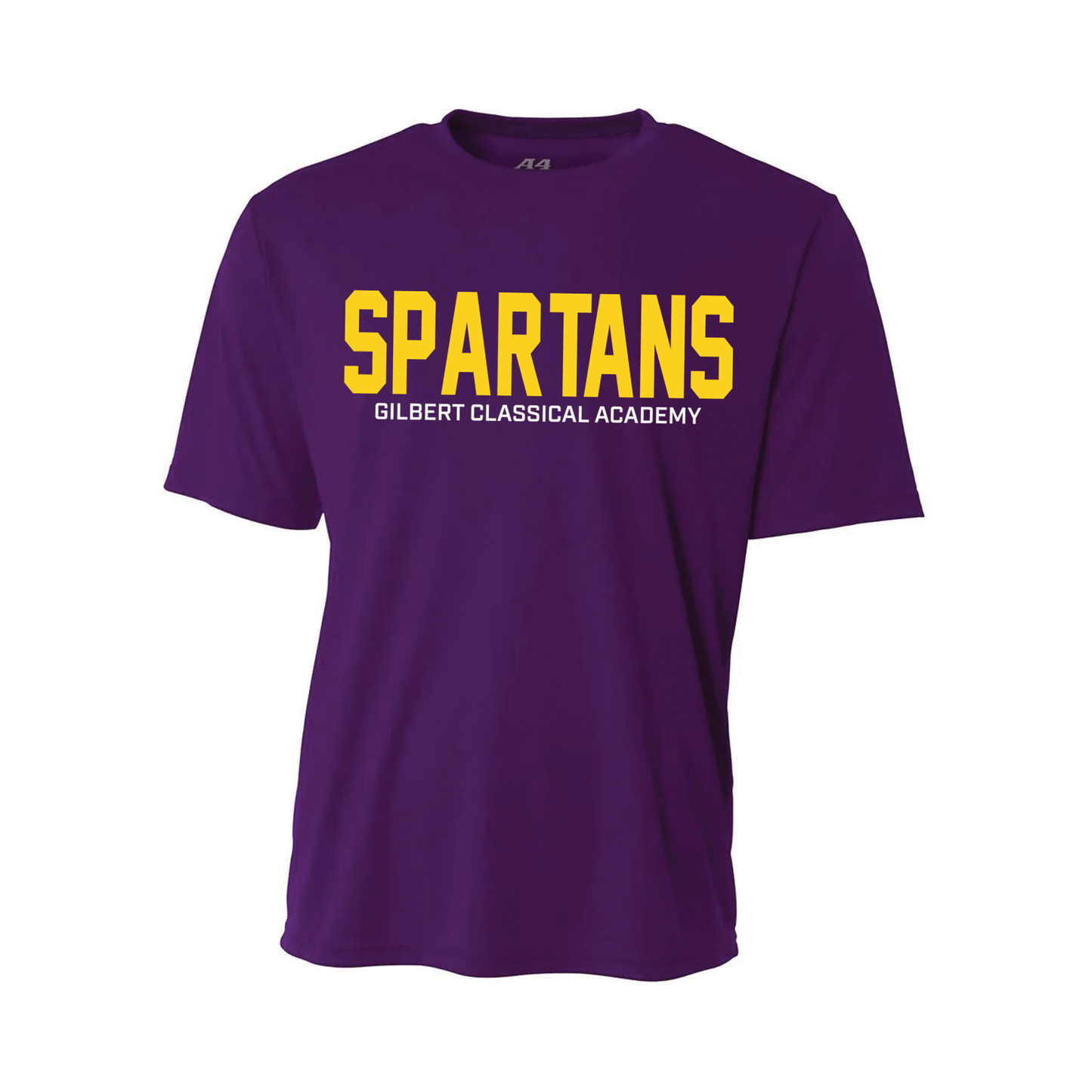 Spartans Performance Crew
