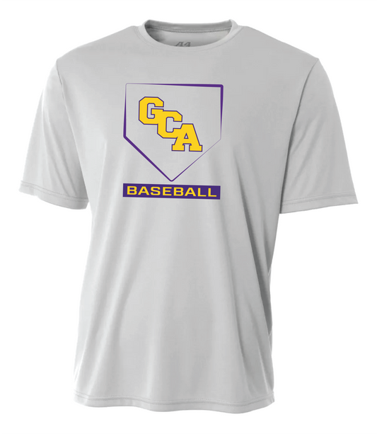 GCA Team Practice Shirt