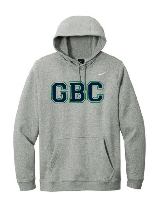 Nike Club Fleece Pullover Hoodie