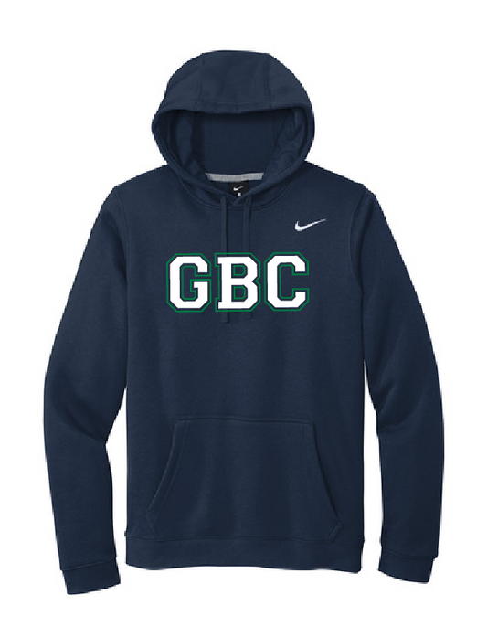 Nike Club Fleece Pullover Hoodie