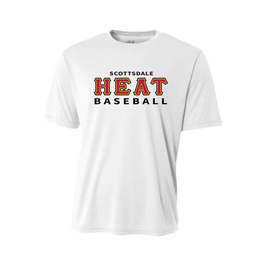Heat Cooling Performance Crew