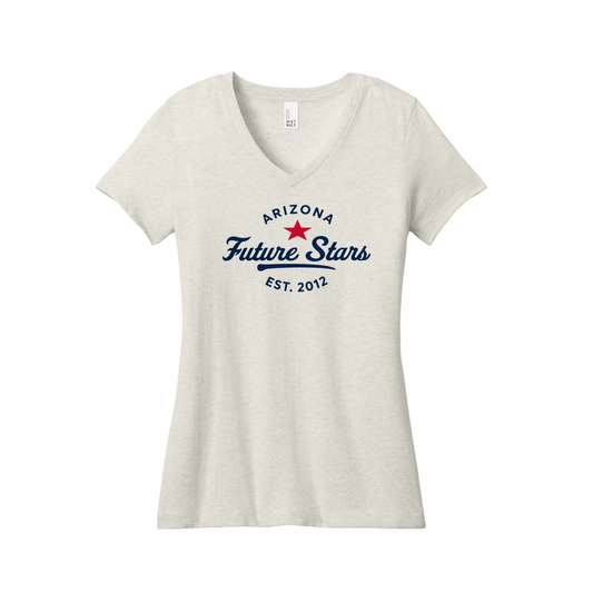 Women's T-Shirt / V-Neck
