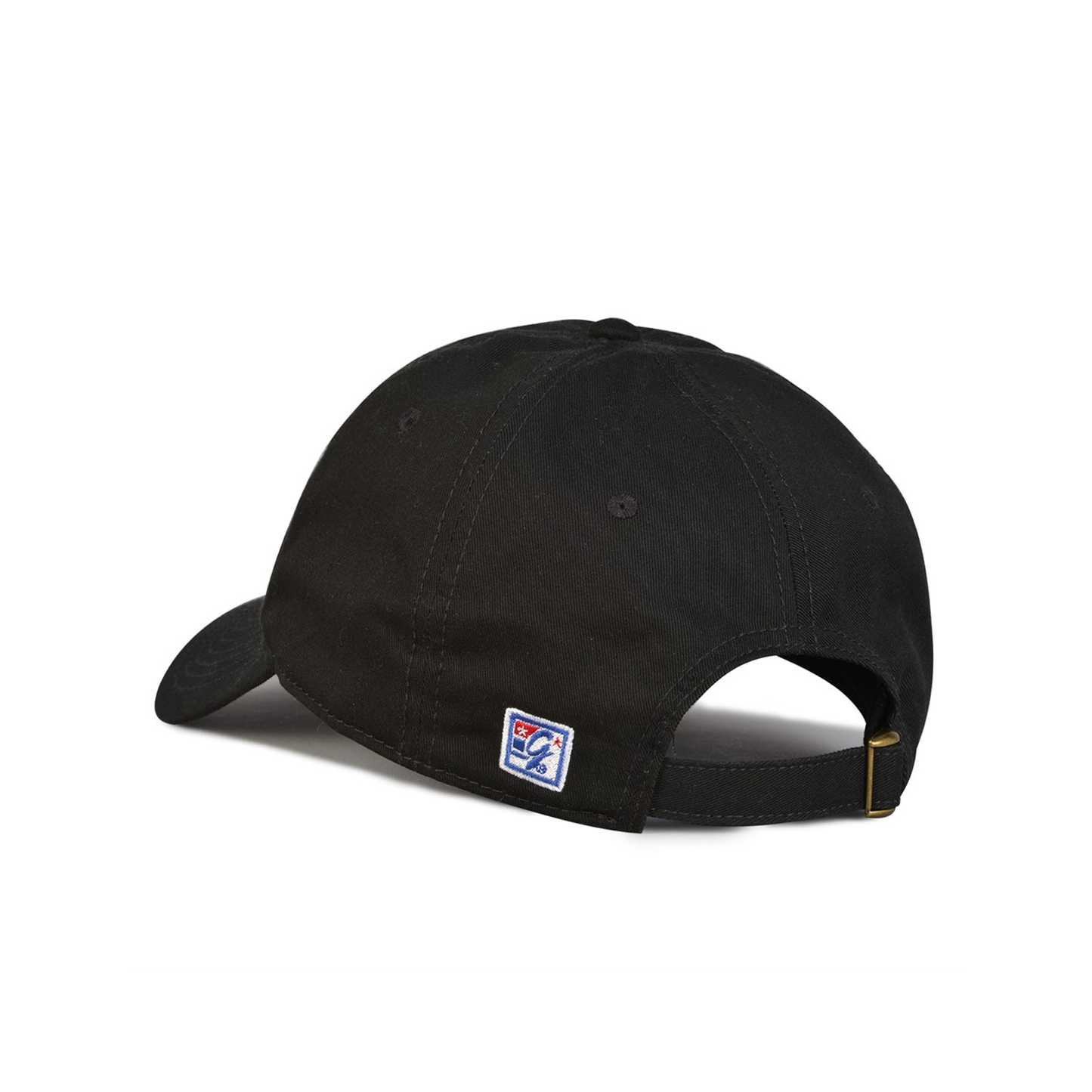 Relaxed Adjustable Baseball Cap