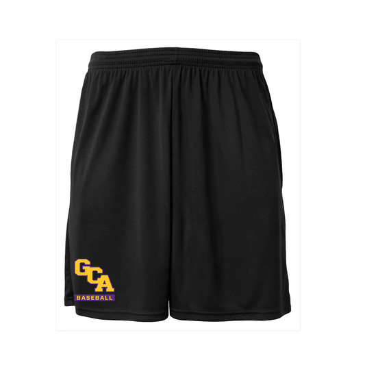 GCA Team Shorts