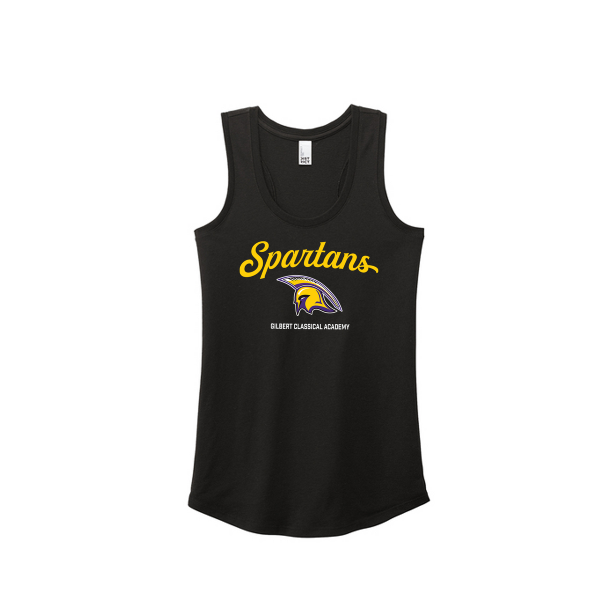 Ladies Racerback Tank