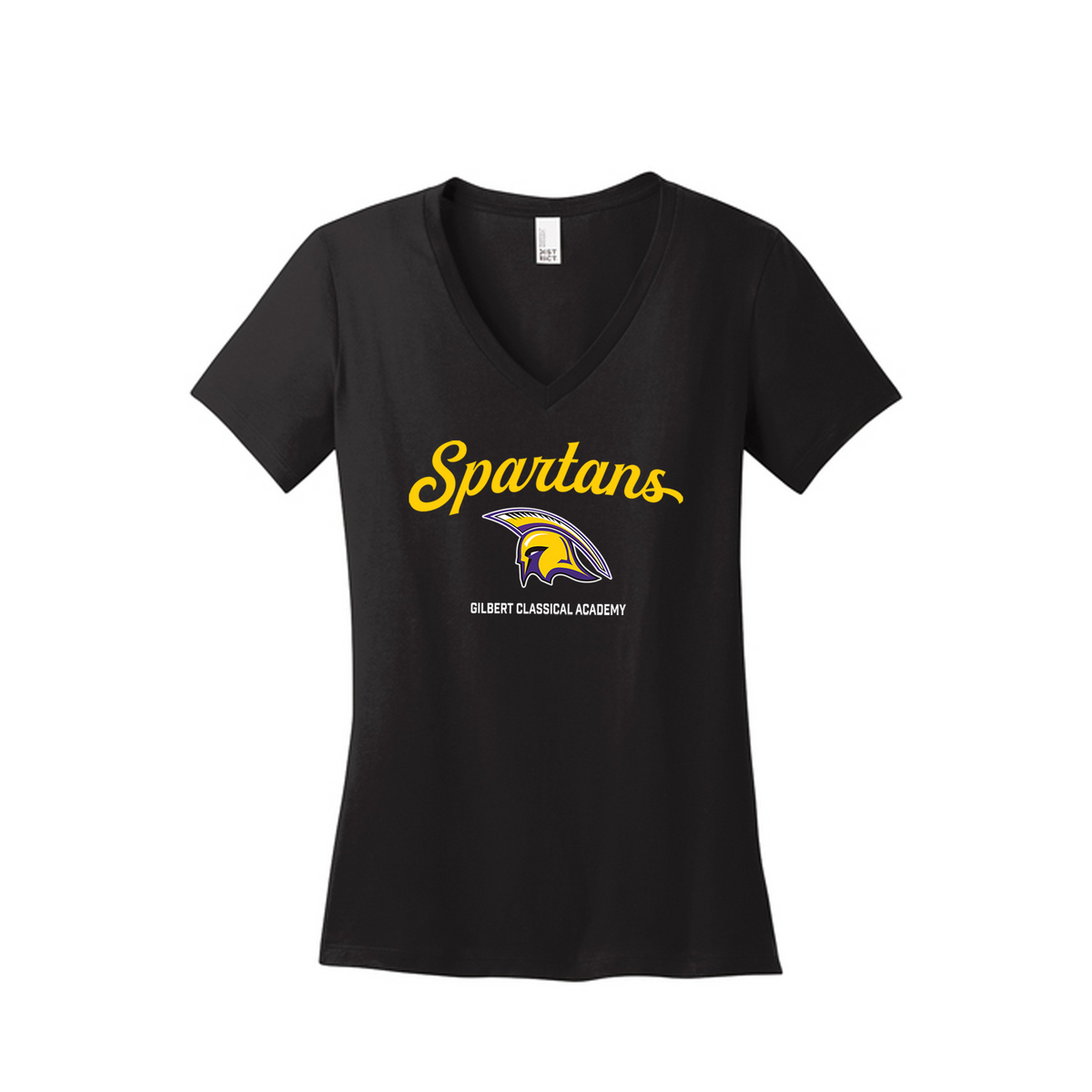 Ladies V-Neck