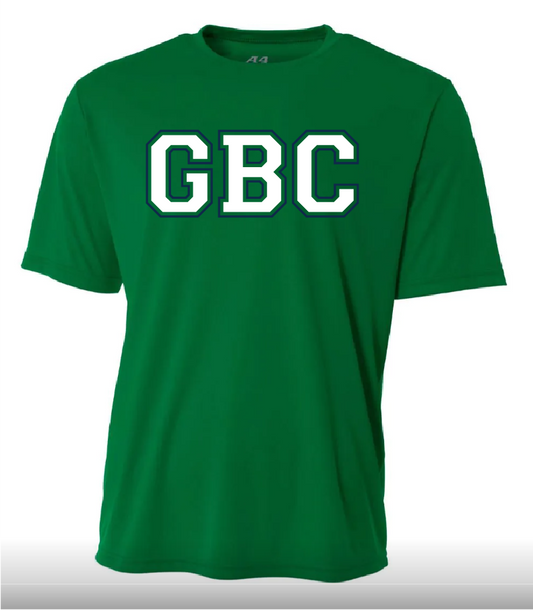 Practice Shirt (With Number)