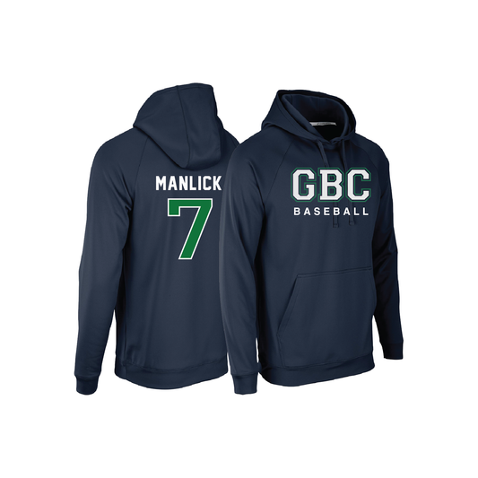 Custom Sublimated Lightweight Hoodie