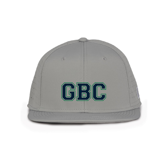 Gray GBC Hat
