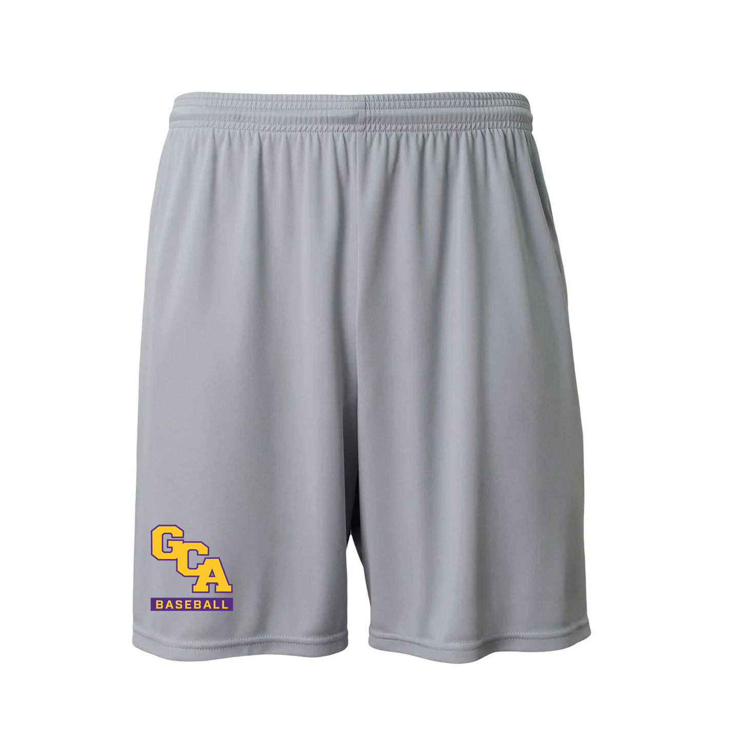 GCA Team Shorts