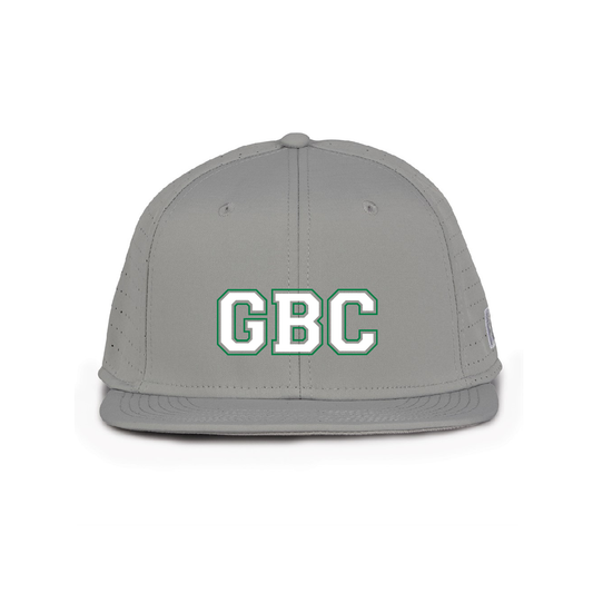 Gray GBC Hat