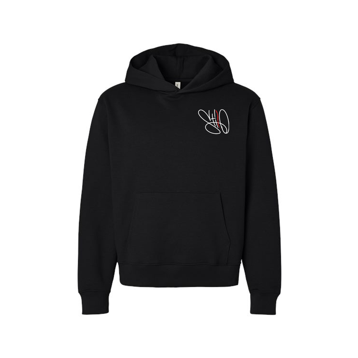 Unisex Heavyweight Hoodie
