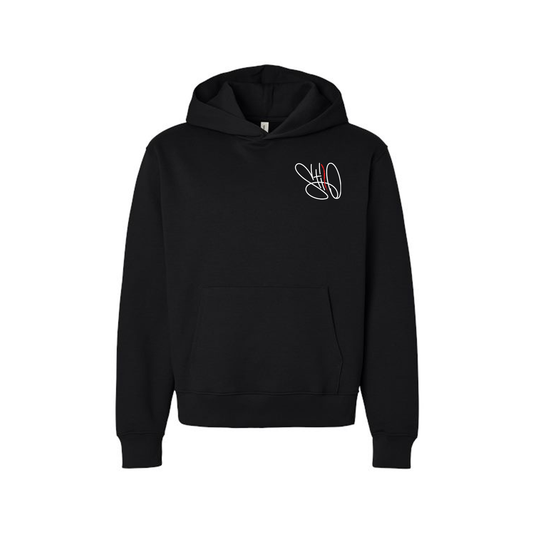 Unisex Heavyweight Hoodie