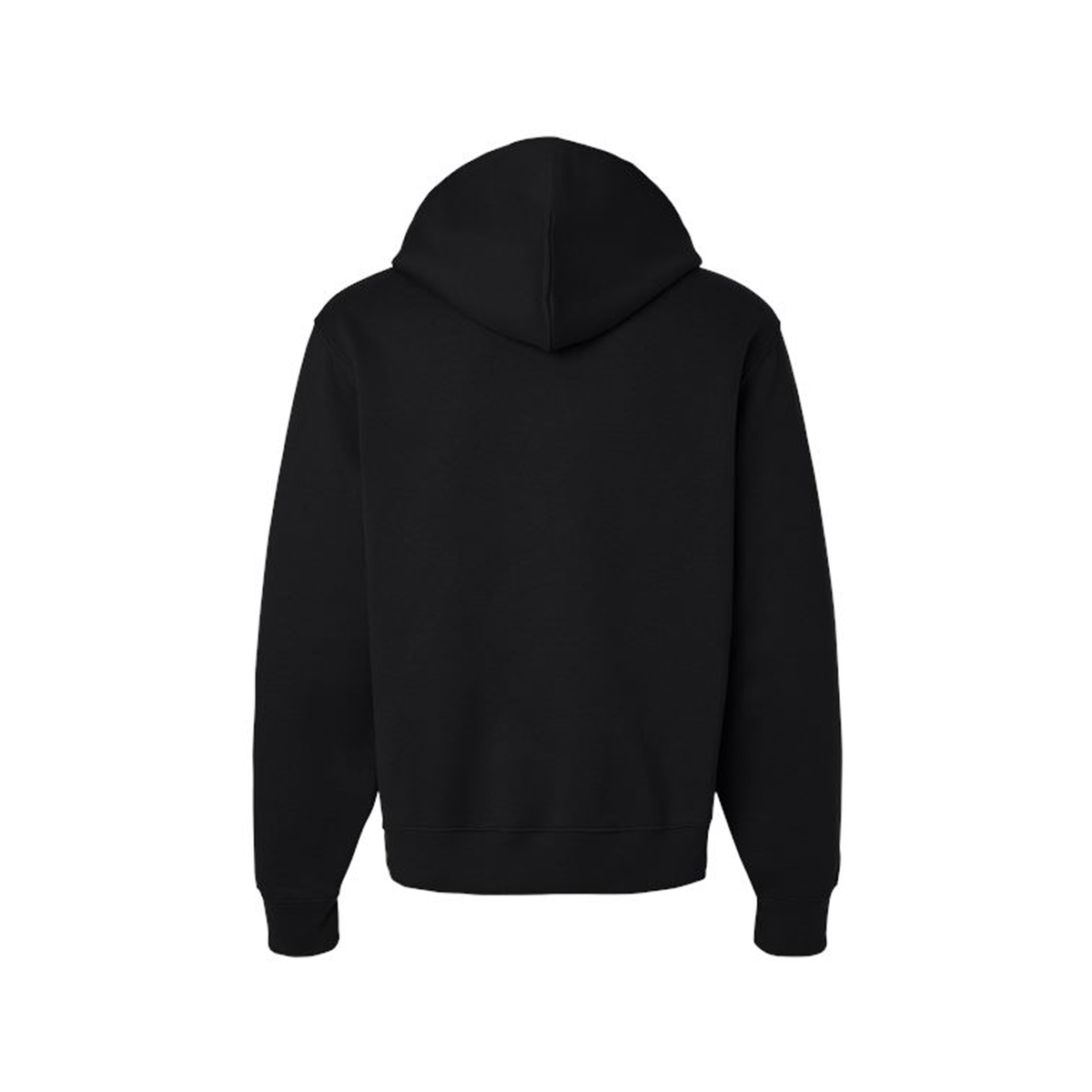 Unisex Heavyweight Hoodie