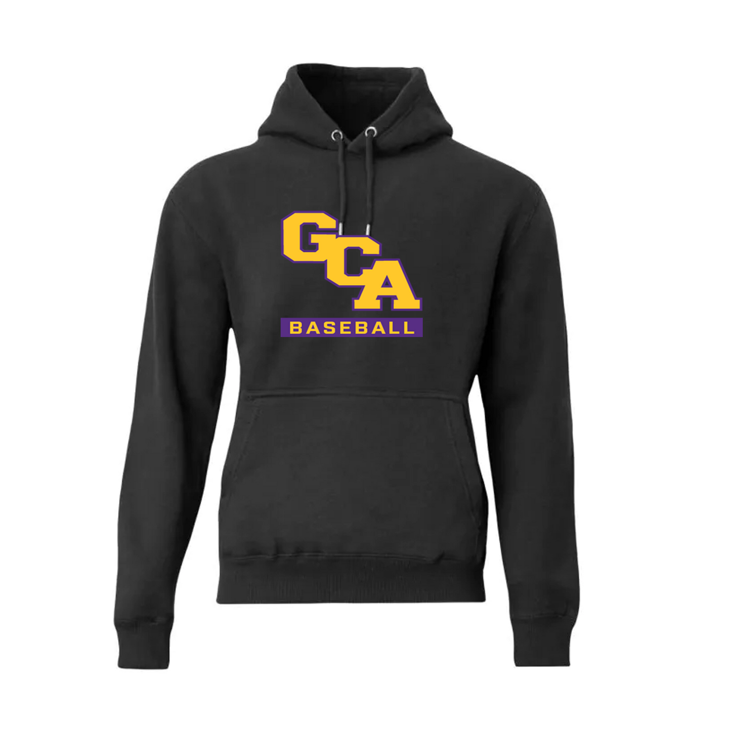 Legends Heavyweight Hoodie