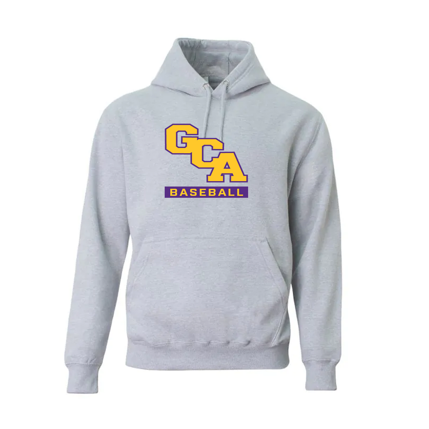 Legends Heavyweight Hoodie