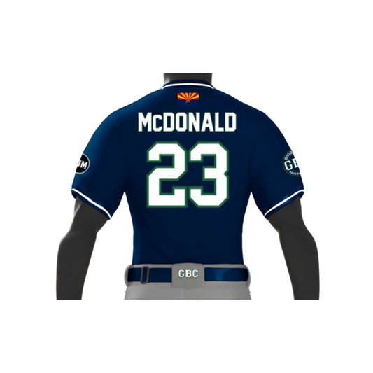 V-Neck Jersey