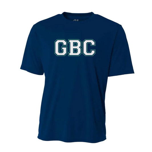 Practice Shirt (With Number)
