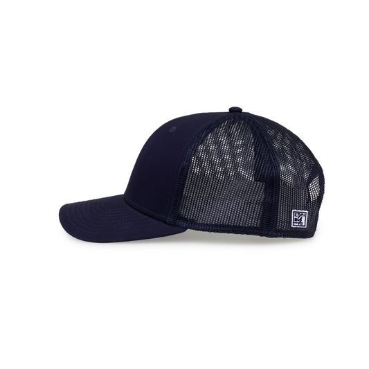 Navy Everyday Trucker Hat