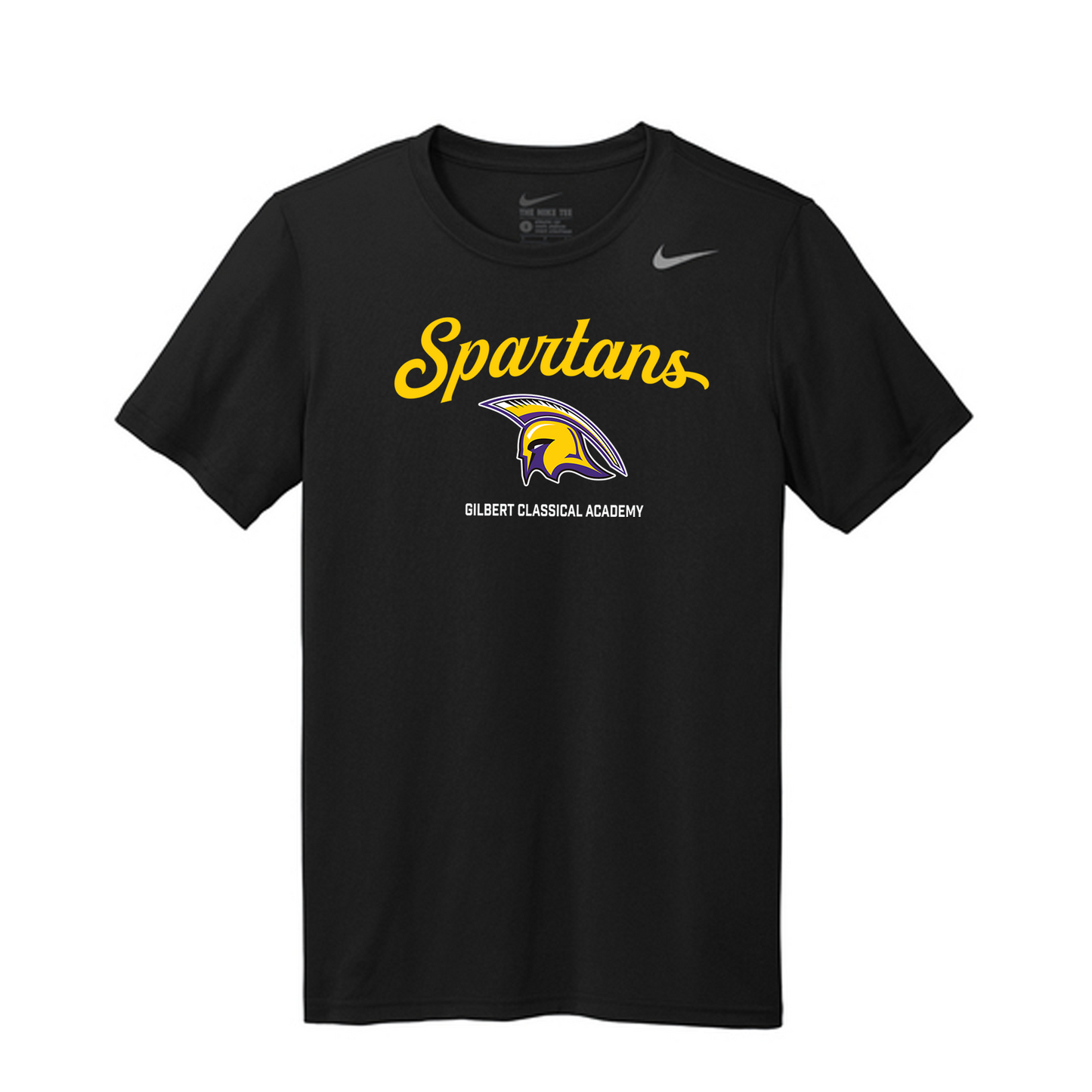 Nike Team rLegend Tee