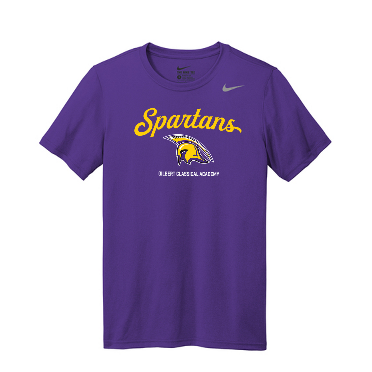 Nike Team rLegend Tee
