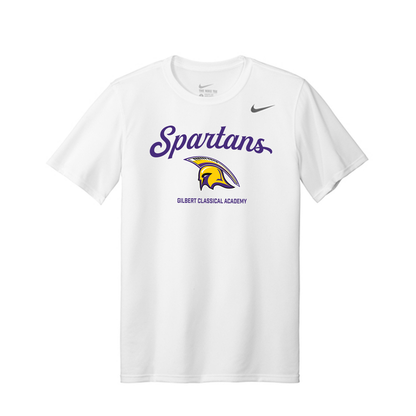 Nike Team rLegend Tee