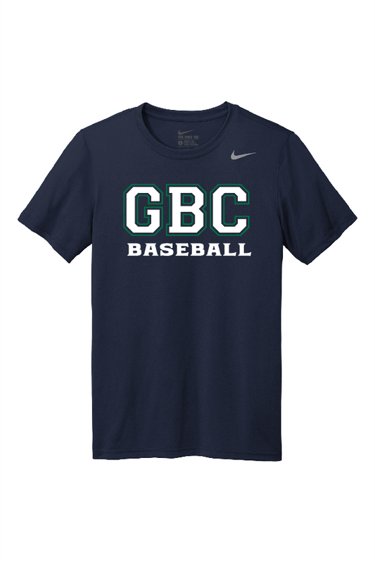 Nike Team Short Sleeve Tee