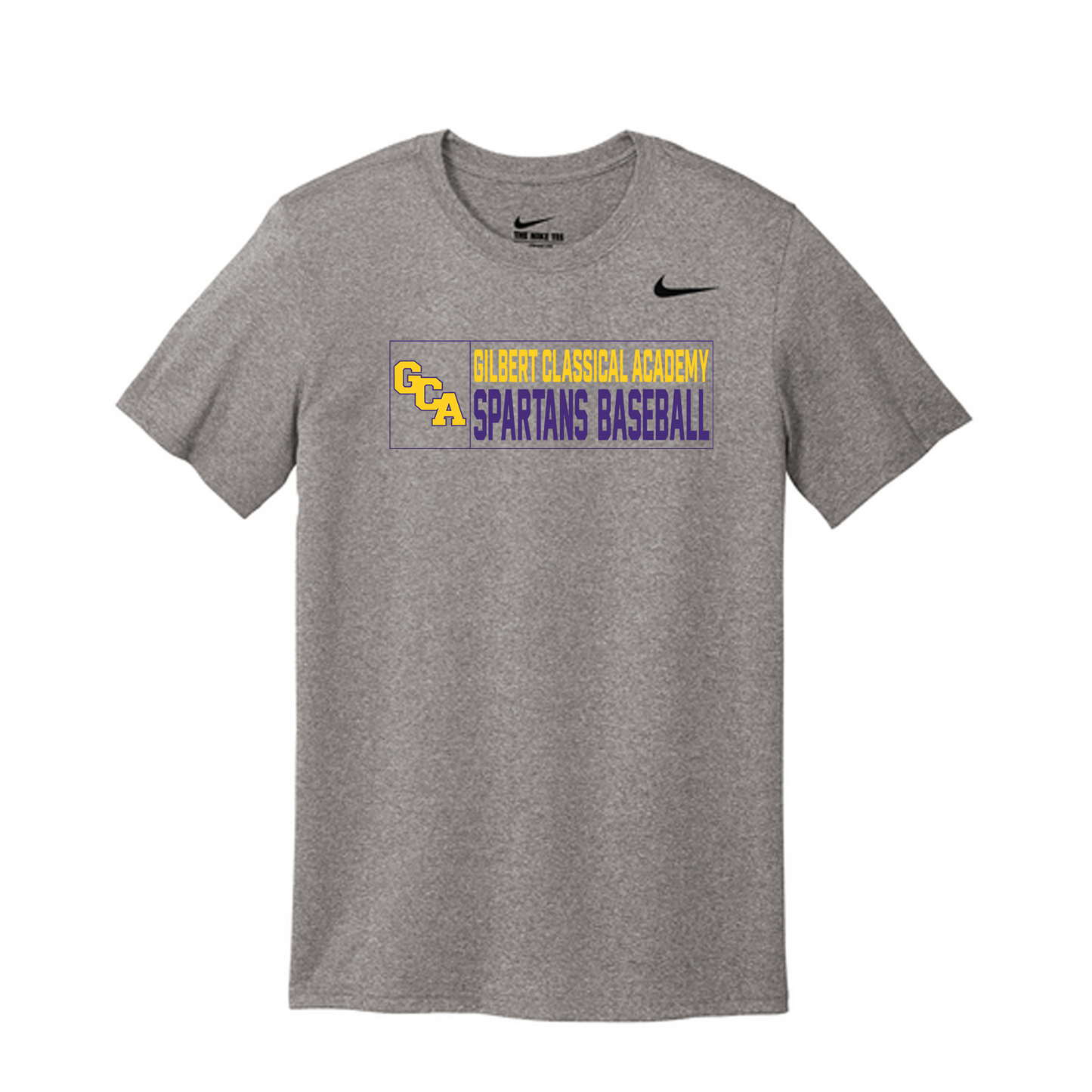 Nike Team rLegend Tee