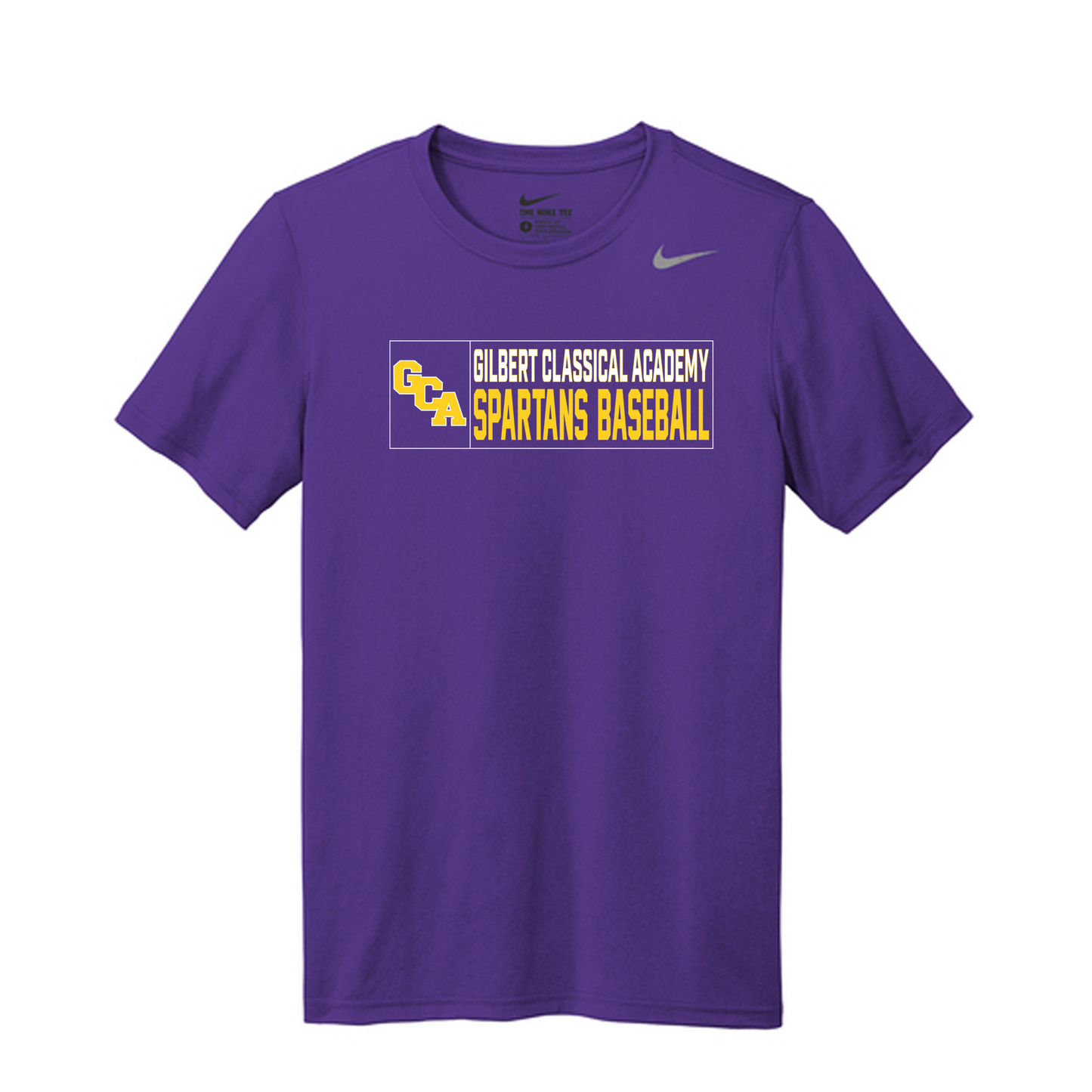 Nike Team rLegend Tee