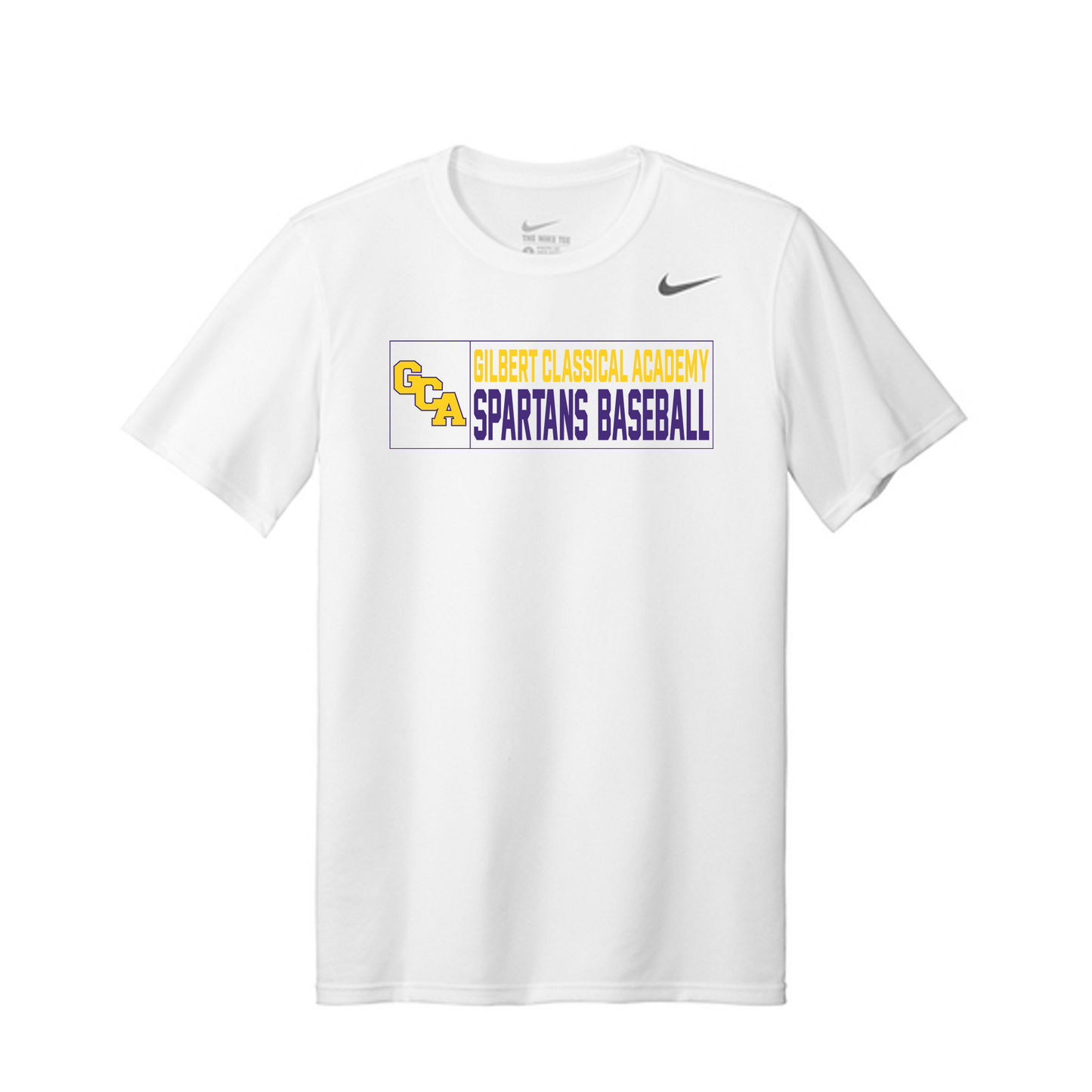 Nike Team rLegend Tee