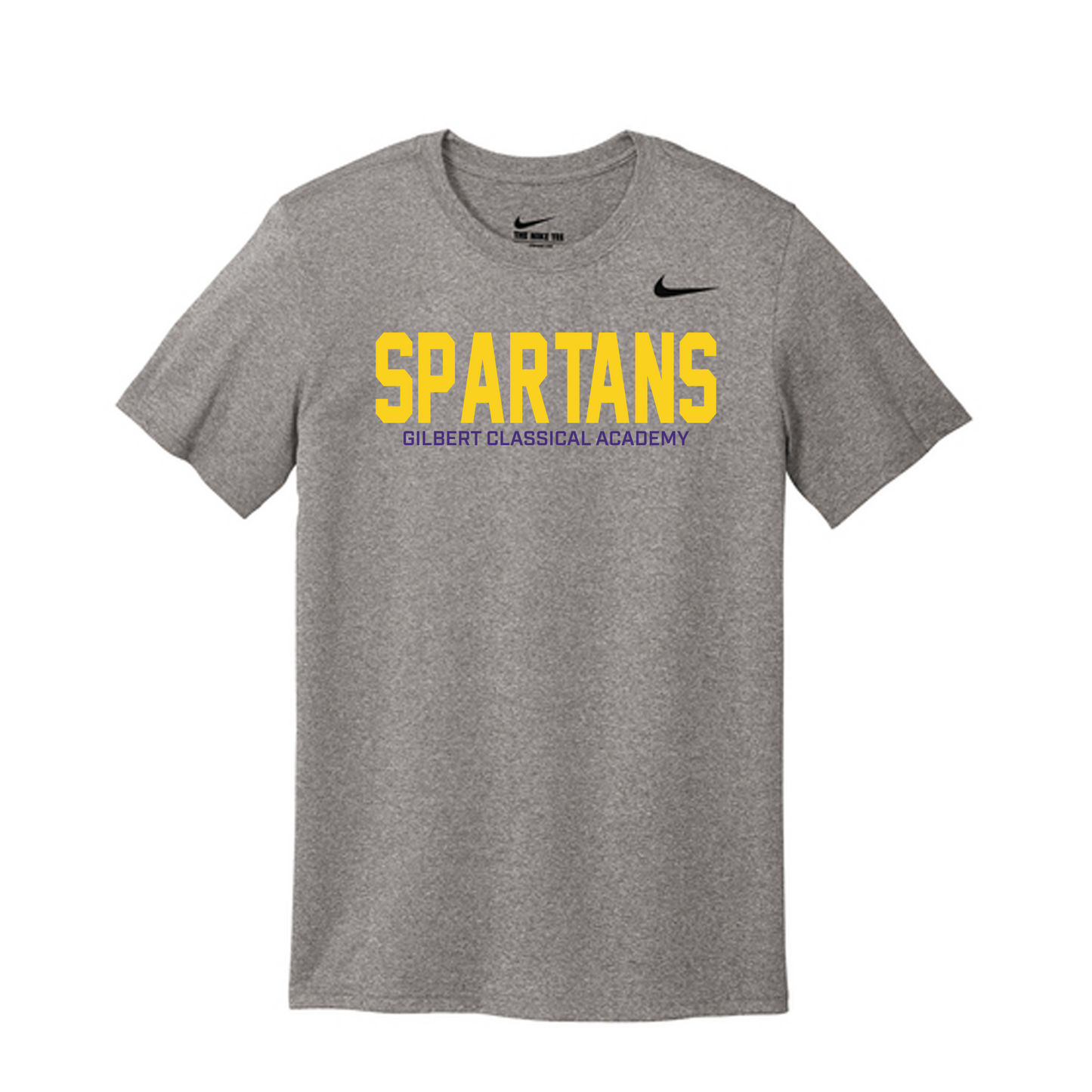 Nike Team rLegend Tee