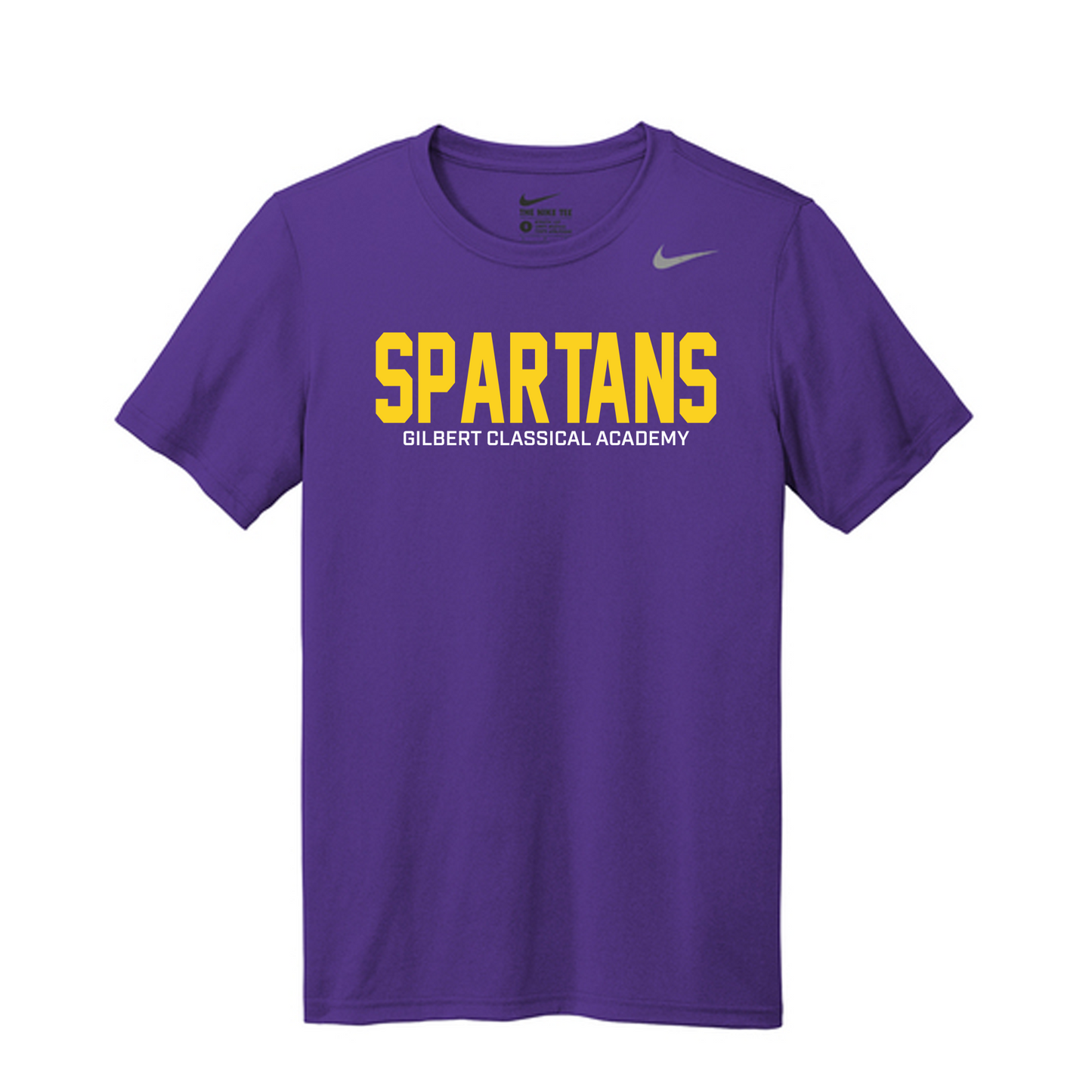 Nike Team rLegend Tee