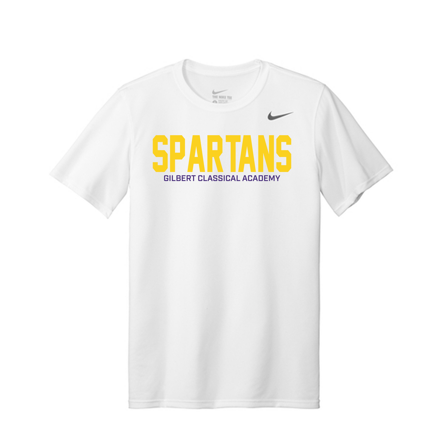 Nike Team rLegend Tee