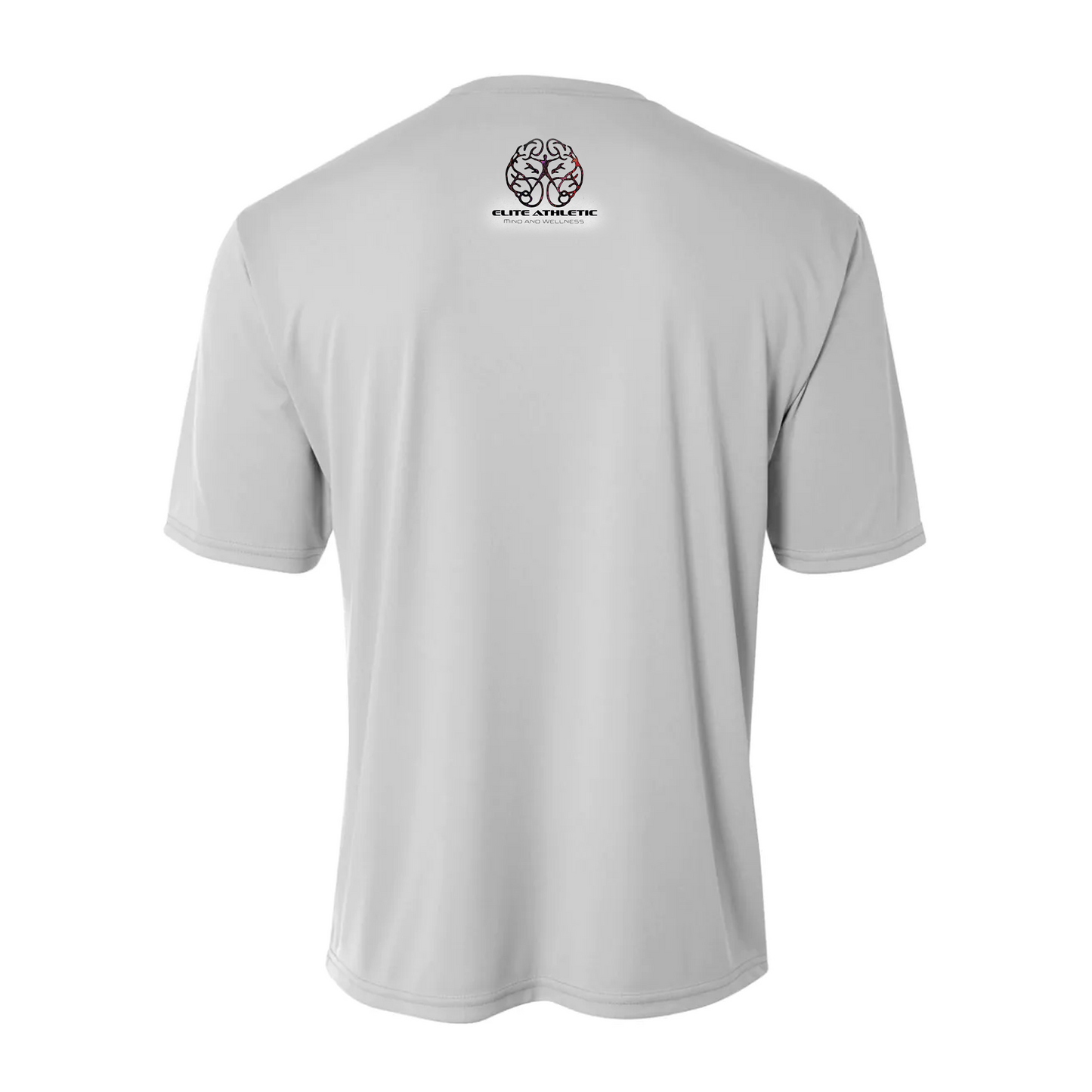 GCA Team Practice Shirt